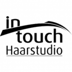 inTouch Haarstudio Logo