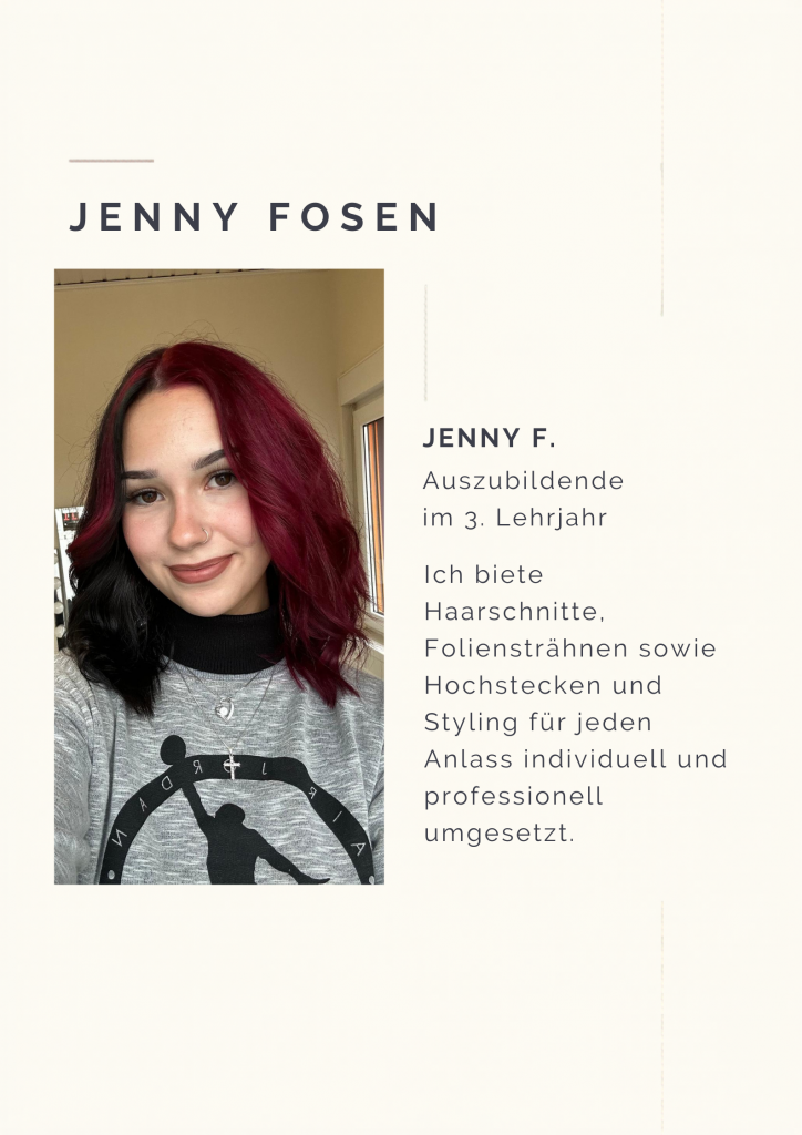 jenny