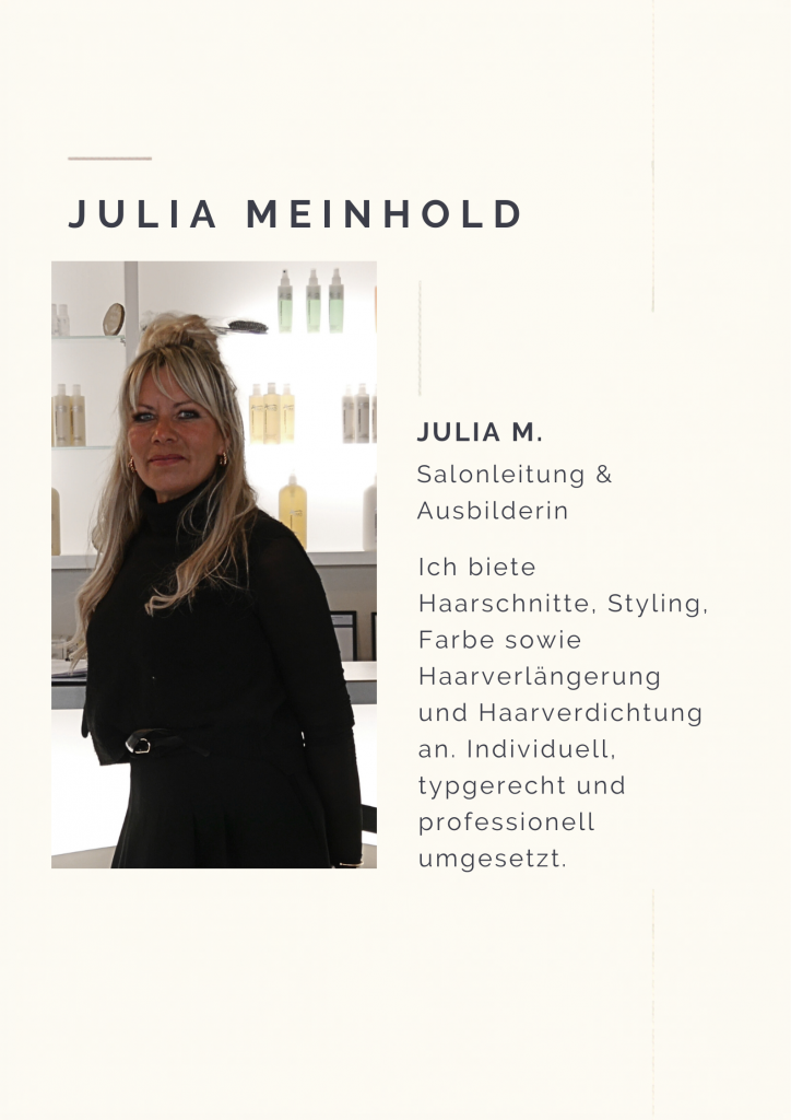 julia