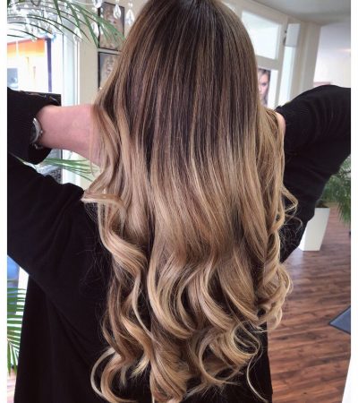 Vorher & Nachher Friseur